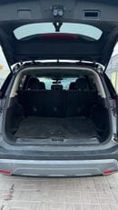 Nissan Rogue 2021 NISSAN ROGUE SV FWD 2.5L