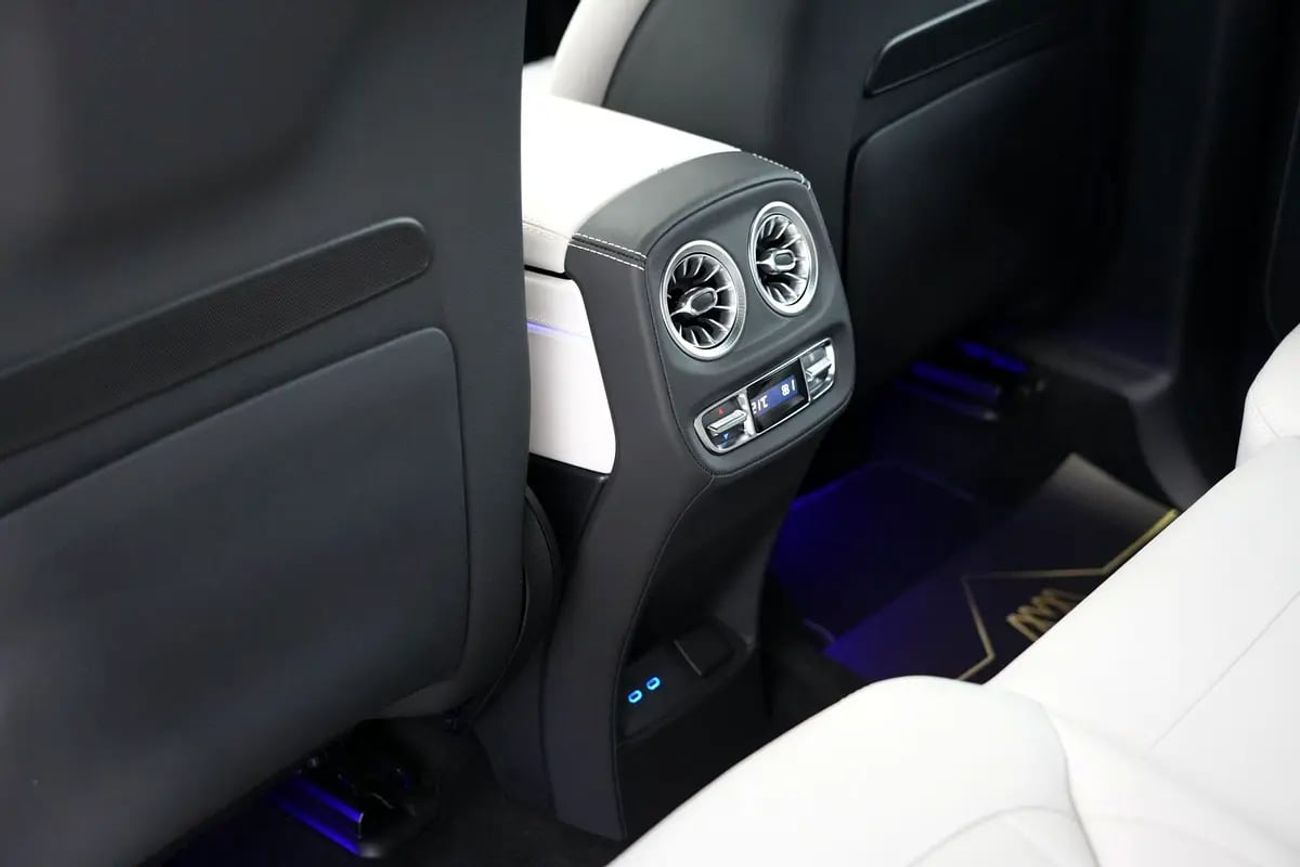 Mercedes-Benz G 63 AMG G 63 AMG | GCC 0km | Agency Warranty | AMG Package | 22 inch Rims