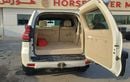 Toyota Prado USED TOYOTA PRADO TX-L COLOR WHITE MODEL 2023