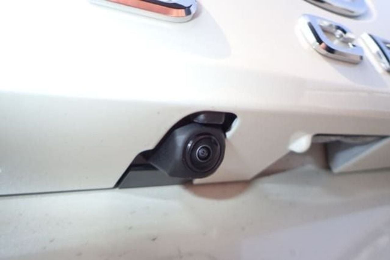 Toyota Land Cruiser Right-Hand drive AX petrol Auto with sunroof