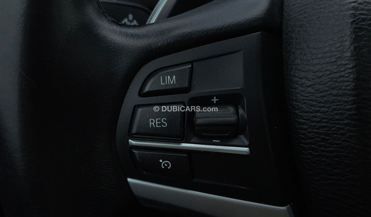 BMW X5 XDRIVE 35I 3 | Under Warranty | Inspected on 150+ parameters