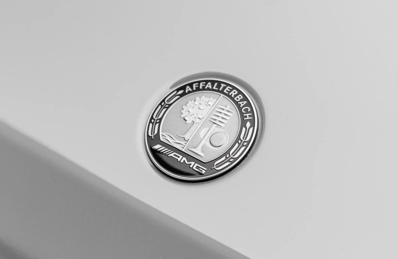 Mercedes-Benz G 63 AMG 4.0L V8 Twin-Turbocharged Engine + eMotor | Warranty