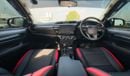 تويوتا هيلوكس OFF ROAD MODIFIED | 2.8L DIESEL ENGINE | RHD | DOUBLE CABIN