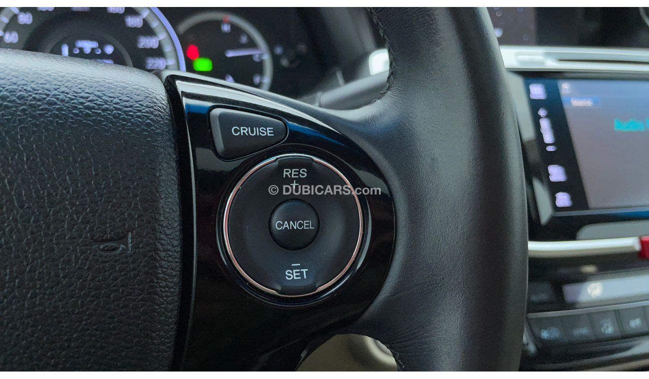 Honda Accord EX 2.4 | Zero Down Payment | Free Home Test Drive