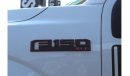 Ford F 150 V6 TWIN TURBO ECO BOOSTER GCC MINT IN CONDITION