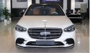 Mercedes-Benz S 580 2023 Year Model Mercedes-Benz S580 Long 4Matic AMG