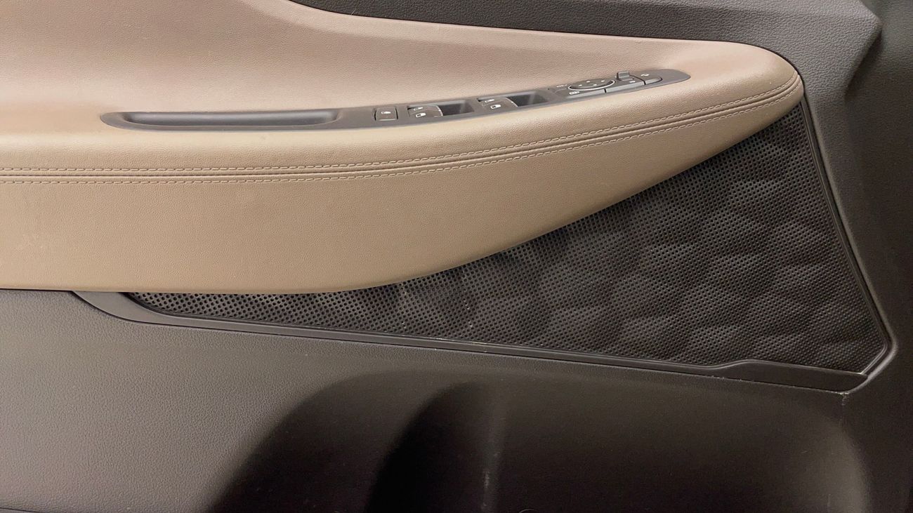 Hyundai Santa Fe COMFORT 2.4 | Zero Down Payment | Home Test Drive