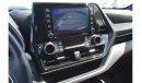 Toyota Highlander XSE A.W.D. | V-06 |  3.5 | CAPTAIN SEATS | CLEAN CAR