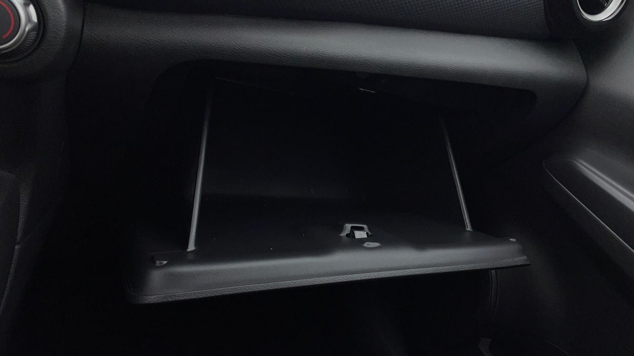 نيسان كيكس 2024 S | AED 760/Month | 0 DP | 30 Day Return | Warranty | Service History