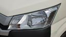 Toyota Hiace GLS ( Only For Export ) 2026  3.5L V6 RWD GCC 0Km