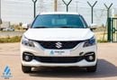 Suzuki Baleno 2026 GLX- Full Option - Head up Display - Cruise Control - LED Headlight