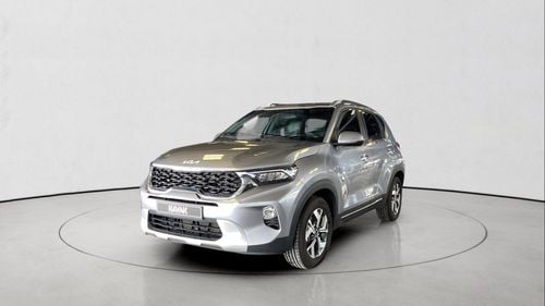 Kia Sonet 1.5 AUTO EX 2WD FOP | Guaranteed Warranty | 0 Down Payment