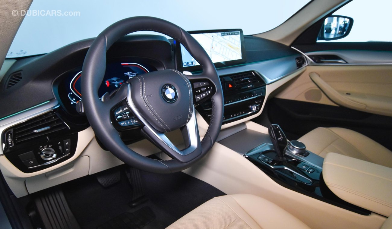 BMW 520i I