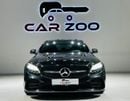 Mercedes Benz C200 AMG FULL OPTION