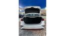 Kia Forte 2020 car in excellent condition with an engine capacity of 2.0 L