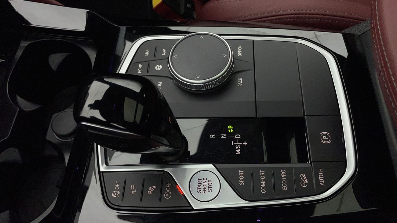 BMW X4 xDrive 30i M Sport 2.0L 2024 XDRIVE 30I M SPORT | AED 3146/Month | 0 DP | 30 Day Return | Warranty |