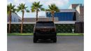 Cadillac Escalade Platinum | 3,133 P.M  | 0% Downpayment | Excellent Condition!
