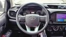 Toyota Hilux GL TOYOTA HILUX 2.7 A/T
