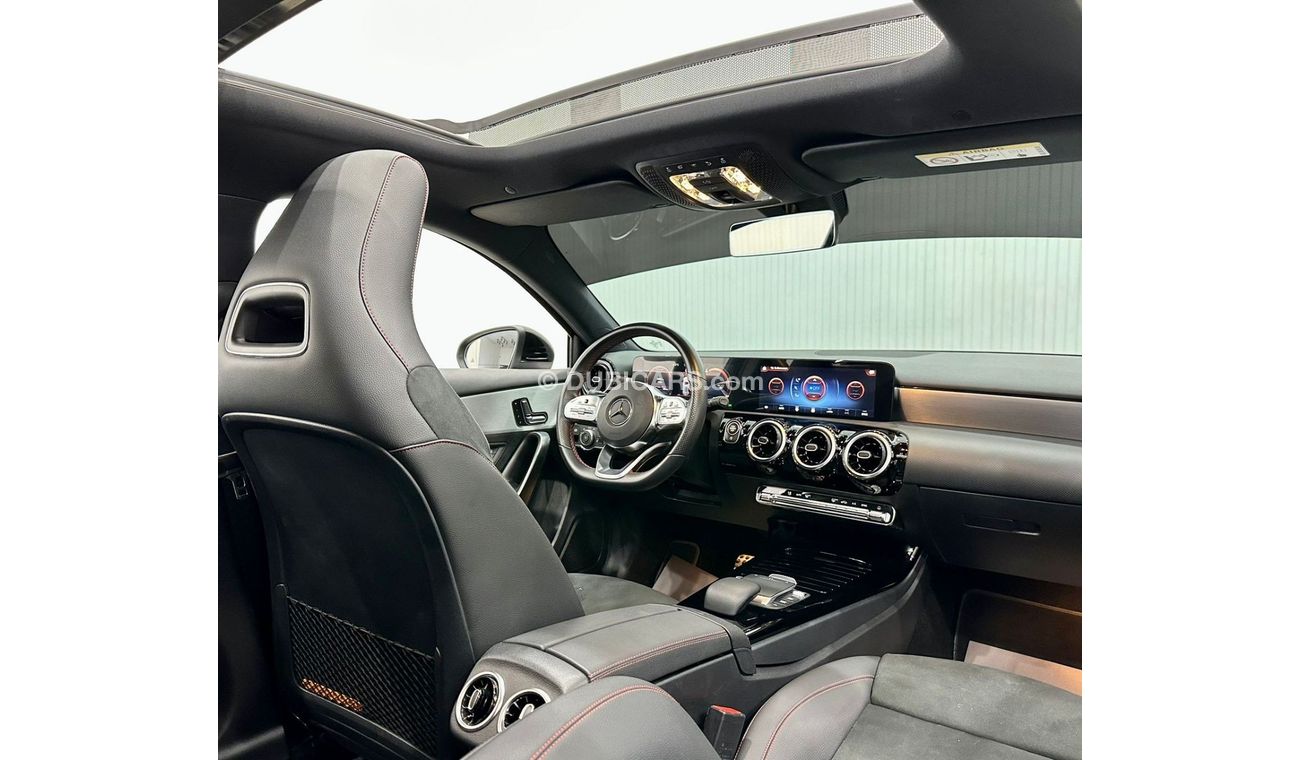 مرسيدس بنز A 200 Std