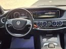 Mercedes-Benz S 350 Mercedes-Benz  S350d 2016 full option