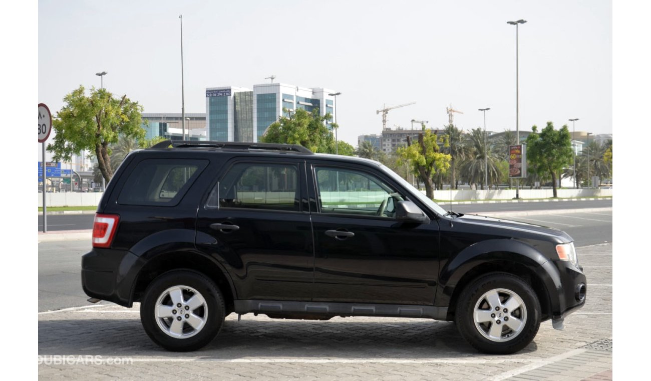 Ford Escape V6 Mid Range Perfect Condition