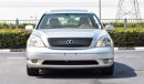 Lexus LS 430