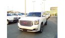 GMC Yukon DENALI 2017 G CC