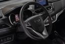 JAC S3 Plus INTELLIGENT LUXURY JAC S3 1.6L