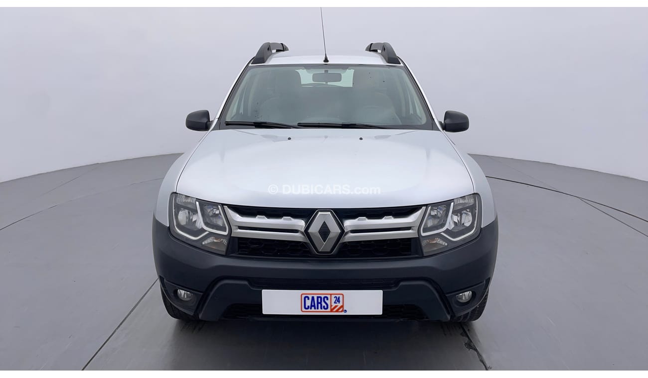 Renault Duster PE 2 | Zero Down Payment | Free Home Test Drive