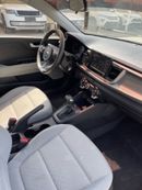 كيا ريو MPI 1.4L Sedan
