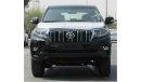 Toyota Prado 2.7l TXL AT 2019