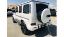 Mercedes-Benz G 63 AMG Edition 1