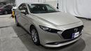 Mazda 3 2025 SELECT | AED 889/Month | 0 DP | 30 Day Return | Warranty | Service History
