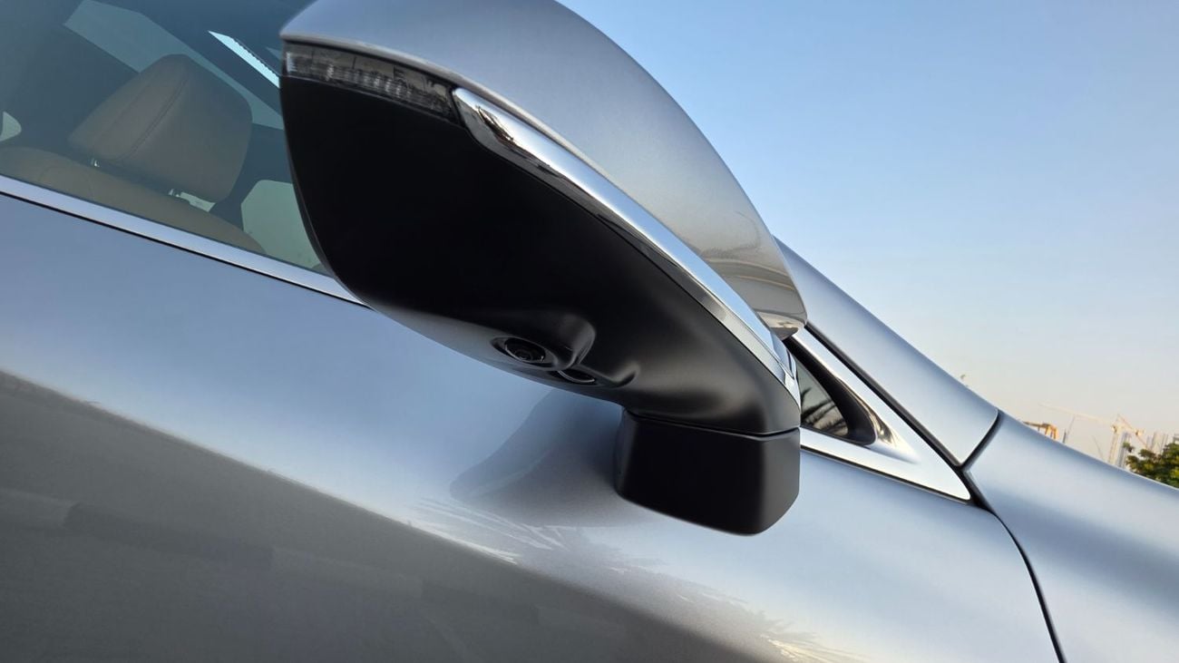 لكزس RX 350 Platinum