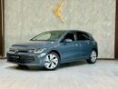 Volkswagen Golf VOLKSWAGEN GOLF ETSI II 2025 II FULL LOADED