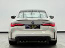 BMW M4 3.0T 3.0L 2021 M4 Coupe, Warranty, Full BMW Service History, Very Low Km, Excellent Condition, Japan