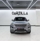 Land Rover Range Rover Evoque Land Rover Range Rover Evoque Dynamic 2015-GCC-AWD-2.0L-Car is in Excellent Condition-Fully Service