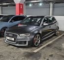 أودي RS3