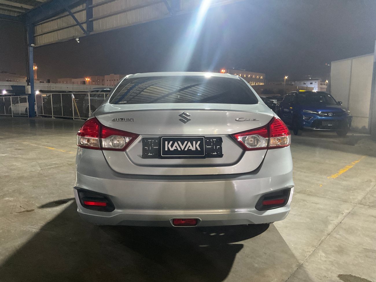 سوزوكي سياز GL | upto AED 20,000 Ramadan Discount | شامل الضمان | 0 ﺪﻔﻋﺓ ﺃﻮﻟﻯ