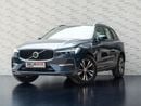 Volvo XC60 B5 Core