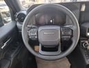 Toyota Prado Toyota Prado Adventure 2.4L 2026 Mid Grey Petrol (Export Only)