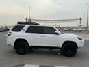 تويوتا Runner4 Trdd off road Full option sunroof Leader Seat