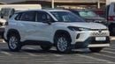 تويوتا كورولا كروس (For Export , НА ЭКСПОРТ) 2026 HEV 2.0L 0Km
