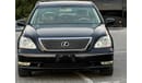 Lexus LS 430