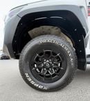 Toyota Hilux GLX 2.7L Double Cab Utility 4WD A/T