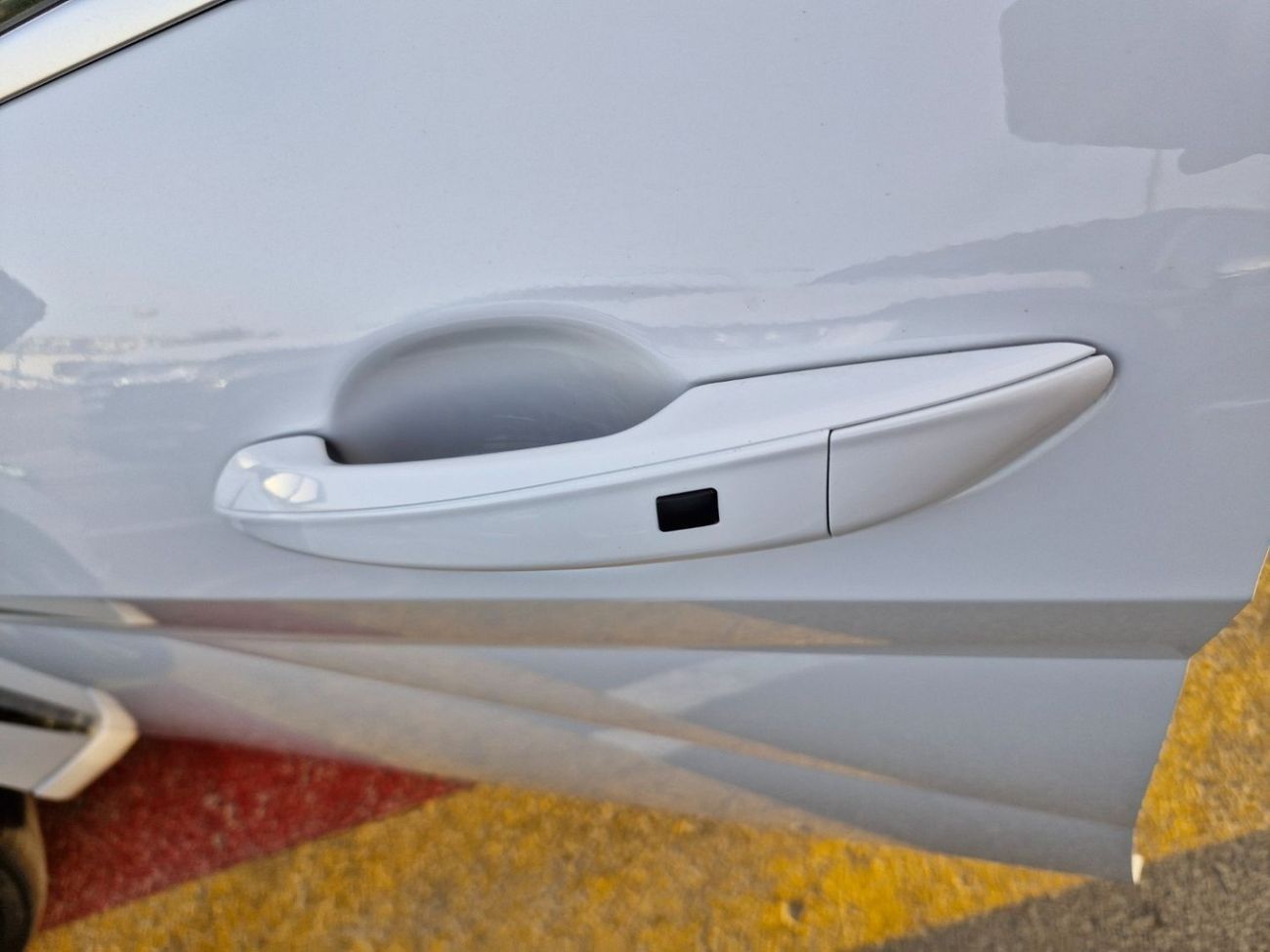 Hyundai Elantra 2025 HYUNDAI ELANTRA FULL BRAND NEW 0Km WITH 5% VAT INCLUDING WARRANTY + SERVICE