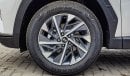 Hyundai Tucson 1.5L V4 PETROL AT