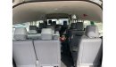 Toyota Hiace 2022 | 13 Seats | Highroof | Ref#336