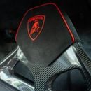 لامبورغيني هوراكان STERRATO 5.2L V10