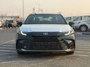 Toyota Camry GLE Toyota Camry GLE 2.5L Hybrid 2026 GCC specs (FOR EXPORT ONLY)